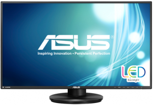 Asus VN279QLB Black